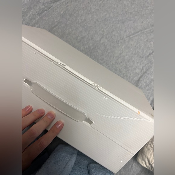 Teddy Fresh Combat Ready Sandals - Picture 7 of 7